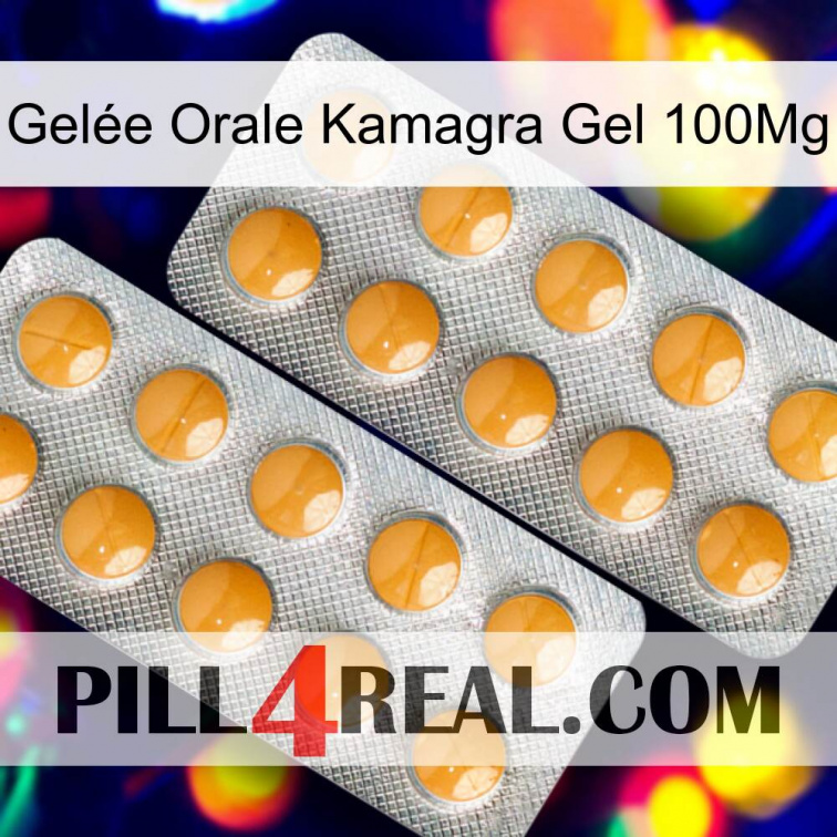 Gelée Orale Kamagra Gel 100Mg levitra2